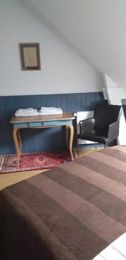 Appartement Petit Havre De Paix à Vannes 0*,  France
