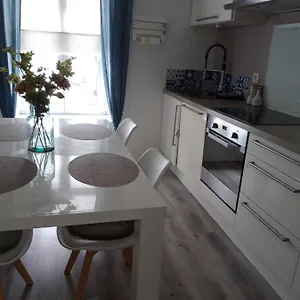 Appartement Les Apparts' Du Canal, Châteaulin