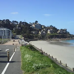 Appartement Résidence Le Poisson D'or, Perros-Guirec