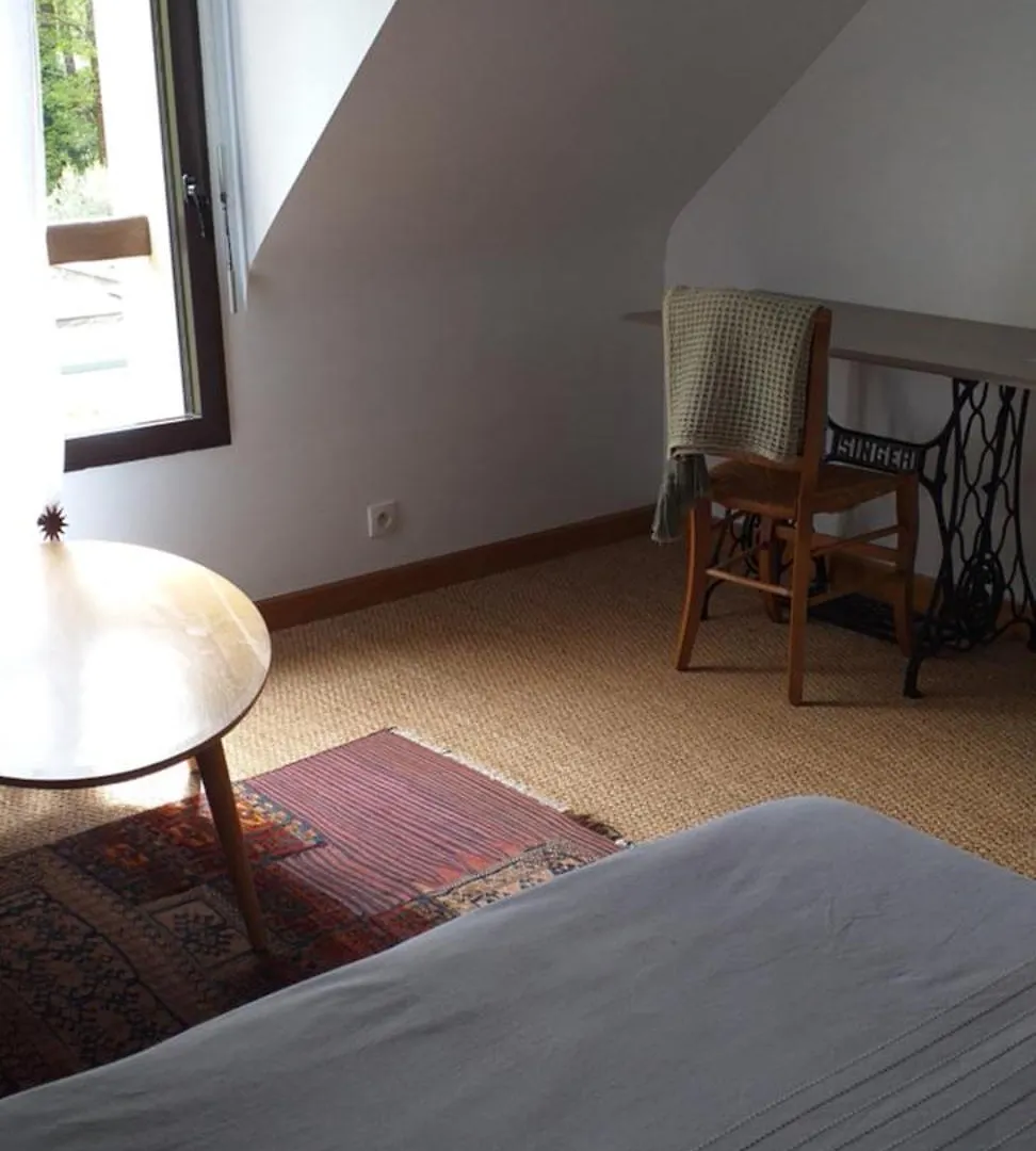 Habitación en casa particular Apartamento Petit Havre De Paix Vannes Francia
